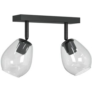 vidaXL Schwarz Metall Mittel Modern Akzentlampe Zylindrisch - Lampe d'appoint - Publicité vidaXL Schwarz Metall Mittel Modern Akzentlampe Zylindrisch - Lampe d'appoint - Publicité