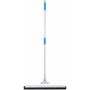 vidaXL Gulvskraper - 60.5x119.5 cm Stål Gummi - Gulvskraper vidaXL Gulvskraper - 60.5x119.5 cm Stål Gummi - Gulvskraper