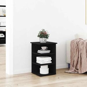 Vidaxl Seitenschrank - Modern, Wand-integriert, Elegant - Sideboard Vidaxl Seitenschrank - Modern, Wand-integriert, Elegant - Sideboard