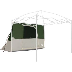 vidaXL Zelt mit Dach - Zelt vidaXL Zelt mit Dach - Zelt