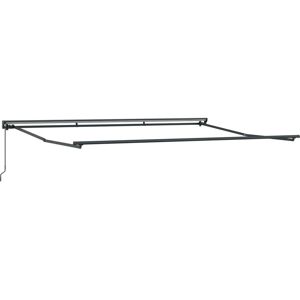 vidaXL Retractable Awning 4.5x3m - Retractable Awning vidaXL Retractable Awning 4.5x3m - Retractable Awning