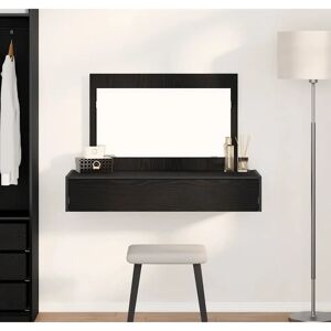 vidaXL Sorte Eg Makeuptal vidaXL Sorte Eg Makeuptal
