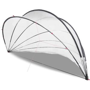 vidaXL Swimming Pool Dome - UV-resistent, Foldbar, Transparent - Swimming Pool Dome vidaXL Swimming Pool Dome - UV-resistent, Foldbar, Transparent - Swimming Pool Dome