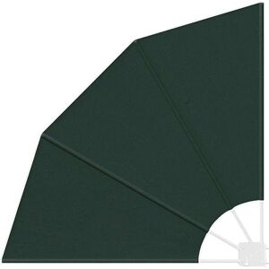 vidaXL Balcony Privacy Screen Dark Green - Privacy Screen vidaXL Balcony Privacy Screen Dark Green - Privacy Screen