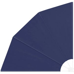 vidaXL Balcony Privacy Screen Navy Blue - Privacy Screen vidaXL Balcony Privacy Screen Navy Blue - Privacy Screen