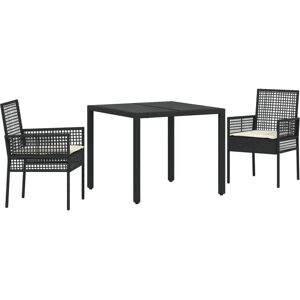 Brand Model - Modern Garden Dining Set - Outdoor Brand Model - Modern Garden Dining Set - Outdoor