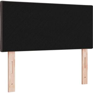 vidaXL Hovedgærde i diamantblokdesign Mørk Brun - Hovedgærde vidaXL Hovedgærde i diamantblokdesign Mørk Brun - Hovedgærde