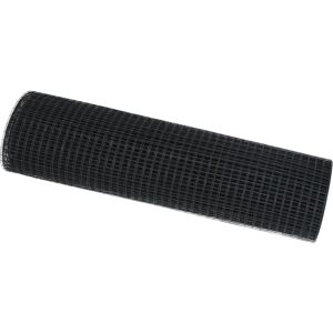 Vidaxl Steel Fencing Gray 1000x80cm - Fence Vidaxl Steel Fencing Gray 1000x80cm - Fence