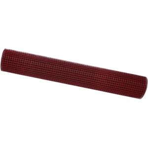 vidaXL Metal Fence 1.5x10 m - Outdoor Rectangular Geometric vidaXL Metal Fence 1.5x10 m - Outdoor Rectangular Geometric