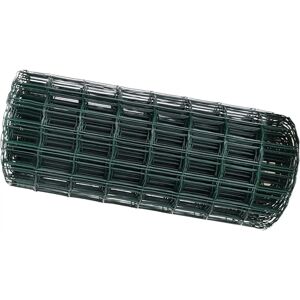 VxL Durable PVC Coated Iron Garden Fence - 1000x0.2x80 Cm VxL Durable PVC Coated Iron Garden Fence - 1000x0.2x80 Cm