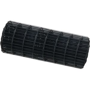 Valla Euro Durable PVC-Coated Iron Fence - Garden & Farm Valla Euro Durable PVC-Coated Iron Fence - Garden & Farm