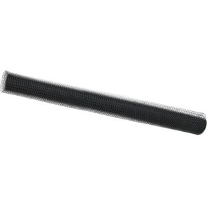 VidaXL Cerca Hexagonal Gris de Acero - Cerca VidaXL Cerca Hexagonal Gris de Acero - Cerca