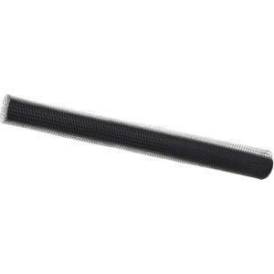 Vidaxl - Hexagonal Gray Garden Fence 1.6x25 m Vidaxl - Hexagonal Gray Garden Fence 1.6x25 m