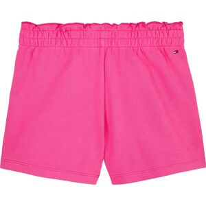 Tommy Hilfiger Ruffle Waist Sweat Shorts - Shorts Tommy Hilfiger Ruffle Waist Sweat Shorts - Shorts