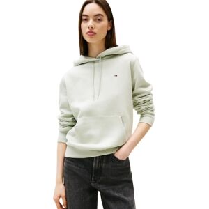 Tommy Hilfiger Green XL Hoodie - Hoodies Tommy Hilfiger Green XL Hoodie - Hoodies
