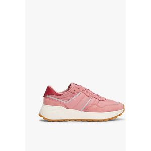 Tommy Hilfiger Suede Cleat Trainers - Sneakers Tommy Hilfiger Suede Cleat Trainers - Sneakers