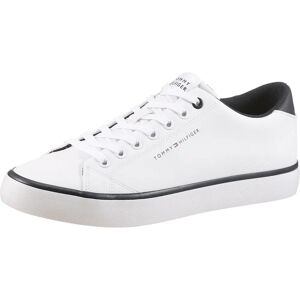 TOMMY HILFIGER Th Hi Vulc Core Low Leather - Sneaker TOMMY HILFIGER Th Hi Vulc Core Low Leather - Sneaker