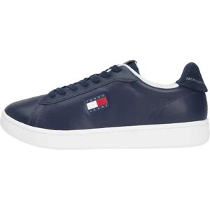 Tommy Jeans '98 Blue Sneakers - Sneakers Tommy Jeans '98 Blue Sneakers - Sneakers