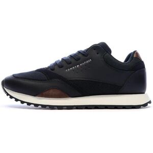 Tommy Hilfiger - EVA Mix New Runner - Desert Sky - Shoes Tommy Hilfiger - EVA Mix New Runner - Desert Sky - Shoes