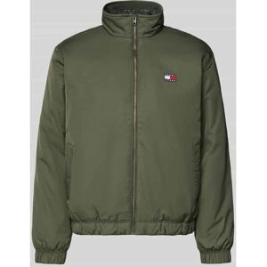 Tommy Hilfiger Essential Padded Zip Front Jacket - Jacket Tommy Hilfiger Essential Padded Zip Front Jacket - Jacket