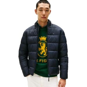 TOMMY HILFIGER Mid weight stand collar jacket - Jacket TOMMY HILFIGER Mid weight stand collar jacket - Jacket
