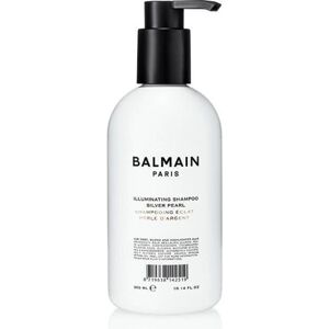 Balmain Paris Balmain Silberperlen Shampoo - Haartyp Balmain Paris Balmain Silberperlen Shampoo - Haartyp