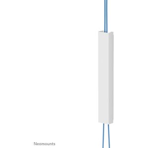 Neomounts ADS06-123WH Kaapelinhallintalaite - Magneettinen kaapelinsiirto Valkoinen Neomounts ADS06-123WH Kaapelinhallintalaite - Magneettinen kaapelinsiirto Valkoinen