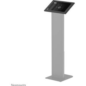Neomounts - WL15-603BL1 - Noir - Tablet enclosure - Publicité Neomounts - WL15-603BL1 - Noir - Tablet enclosure - Publicité