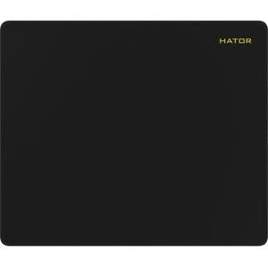 HATOR Tonn eSport mouse pad - Negru HATOR Tonn eSport mouse pad - Negru