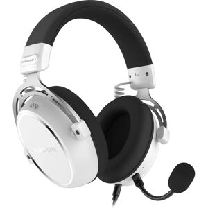 HATOR HYPERGANG 3 Bekabeld Gaming-headset HATOR HYPERGANG 3 Bekabeld Gaming-headset