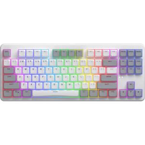 HATOR - Rockfall 3 TKL - Wireless - QWERTY Engels - Toetsenbord HATOR - Rockfall 3 TKL - Wireless - QWERTY Engels - Toetsenbord