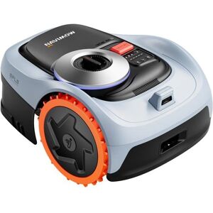 Segway i208E AWD Tondeuse robot - Tondeuse robot - Publicité Segway i208E AWD Tondeuse robot - Tondeuse robot - Publicité
