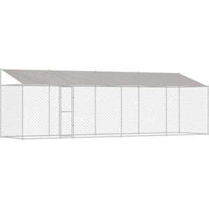 Vidaxl Rustik Vejrbestandigt Hundehytte - Stor, Udendørs, Rustik Stil Vidaxl Rustik Vejrbestandigt Hundehytte - Stor, Udendørs, Rustik Stil