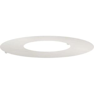 vidaXL Pot en Acier Inoxydable - Incrustations Décoratives Argent 70 cm - Publicité vidaXL Pot en Acier Inoxydable - Incrustations Décoratives Argent 70 cm - Publicité