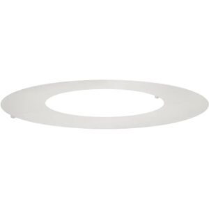 vidaXL Plant Ring Stainless Steel Large - Garden Decor vidaXL Plant Ring Stainless Steel Large - Garden Decor