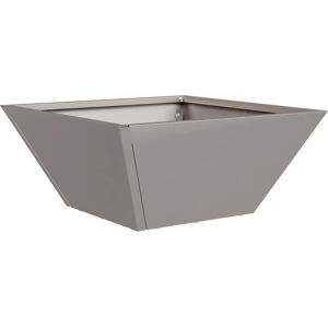 vidaXL Garden bowl planter 35x35x15 cm - Garden Planter vidaXL Garden bowl planter 35x35x15 cm - Garden Planter