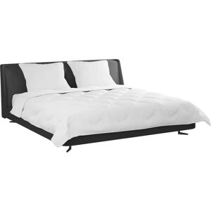 vidaXL Dyne- og putesett 3 deler Microfibre Hvit vidaXL Dyne- og putesett 3 deler Microfibre Hvit