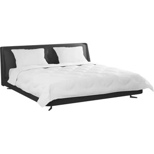 vidaXL Hvit Mikrofiber Duvet- og Putesett - Sengetøy vidaXL Hvit Mikrofiber Duvet- og Putesett - Sengetøy