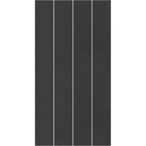 vidaXL Rectangular Pool Cover Black Plastic 820 x 420 cm - Pool Cover vidaXL Rectangular Pool Cover Black Plastic 820 x 420 cm - Pool Cover