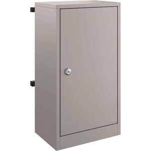 vidaXL Rusten værbestandig postkasse - Postkasse vidaXL Rusten værbestandig postkasse - Postkasse