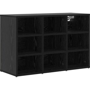 Vidaxl Storage Bench - Modern Minimalist Design Vidaxl Storage Bench - Modern Minimalist Design