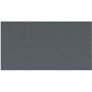 vidaXL Gråt tæpperløber - 80 x 150 cm - Tæpperunner vidaXL Gråt tæpperløber - 80 x 150 cm - Tæpperunner