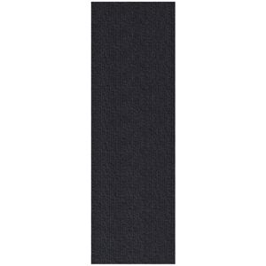 vidaXL Anthracite Carpet Runner - Fabric, 80 x 500 cm - Carpet Runner vidaXL Anthracite Carpet Runner - Fabric, 80 x 500 cm - Carpet Runner