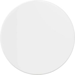 Masă din lemn alb Vidaxl - Design minimalist pentru interior Masă din lemn alb Vidaxl - Design minimalist pentru interior