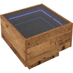 vidaXL Reclaimed Wood Bathroom Cabinet - Bathroom Cabinet vidaXL Reclaimed Wood Bathroom Cabinet - Bathroom Cabinet