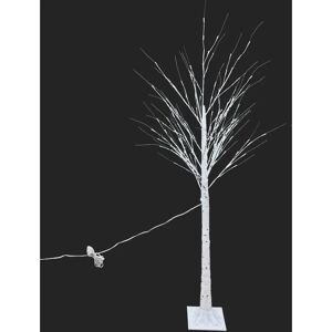 Viking - Kerstboom 180 cm - Berkenboom - LED koud wit - Decorative Christmas tree Viking - Kerstboom 180 cm - Berkenboom - LED koud wit - Decorative Christmas tree