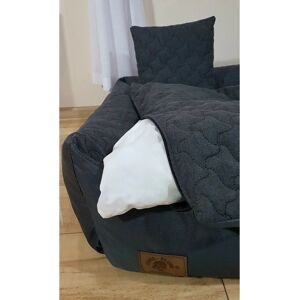 Viking - Hondenmand XXL 120x90 - Extra large - hondenbed Viking - Hondenmand XXL 120x90 - Extra large - hondenbed