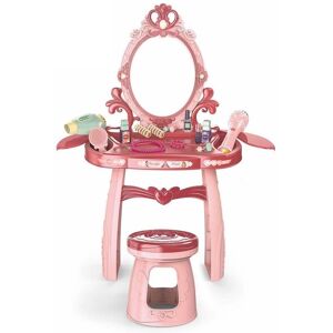 Viking - Kaptafel - Pink - 3+ jaar - Speelkaptafel Viking - Kaptafel - Pink - 3+ jaar - Speelkaptafel