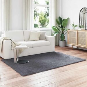 vidaXL Faux Sheepskin Rug Tafalla - 120x170cm - Modern Design vidaXL Faux Sheepskin Rug Tafalla - 120x170cm - Modern Design