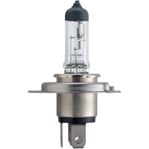 Philips LongLife EcoVision Ampoule H4 12V 60/55W - Publicité Philips LongLife EcoVision Ampoule H4 12V 60/55W - Publicité